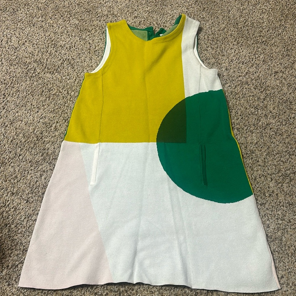 Anthropologie dress by “Moth”